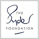 syder foundation|The Syder Foundation .